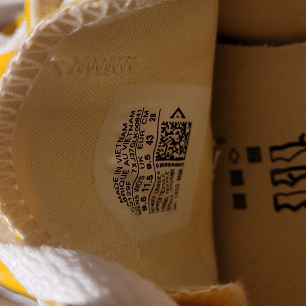 Converse Brand new - Picture 5 of 5